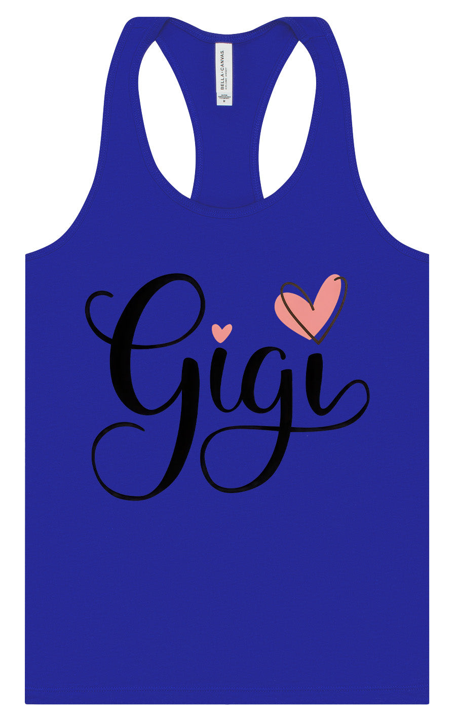 Gigi Women's Racerback Tank