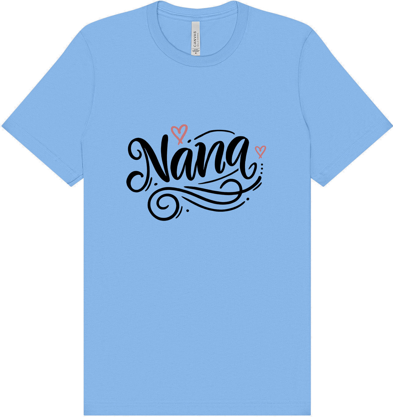 Nana Adult Bella Canvas Shirt