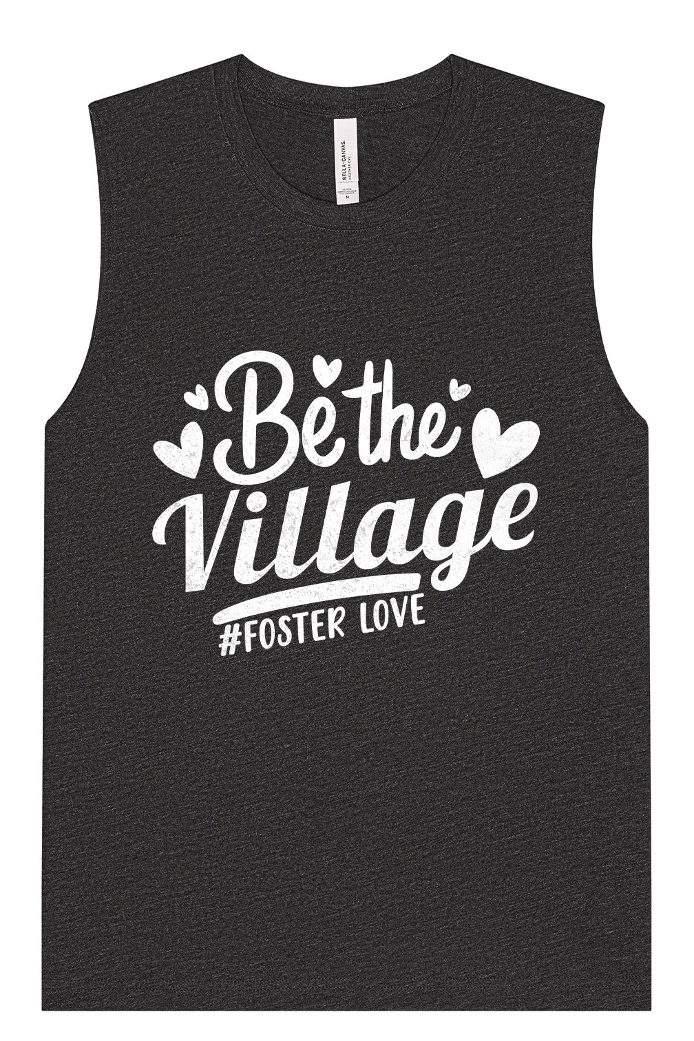Be The Village Foster Love Muscle Tank