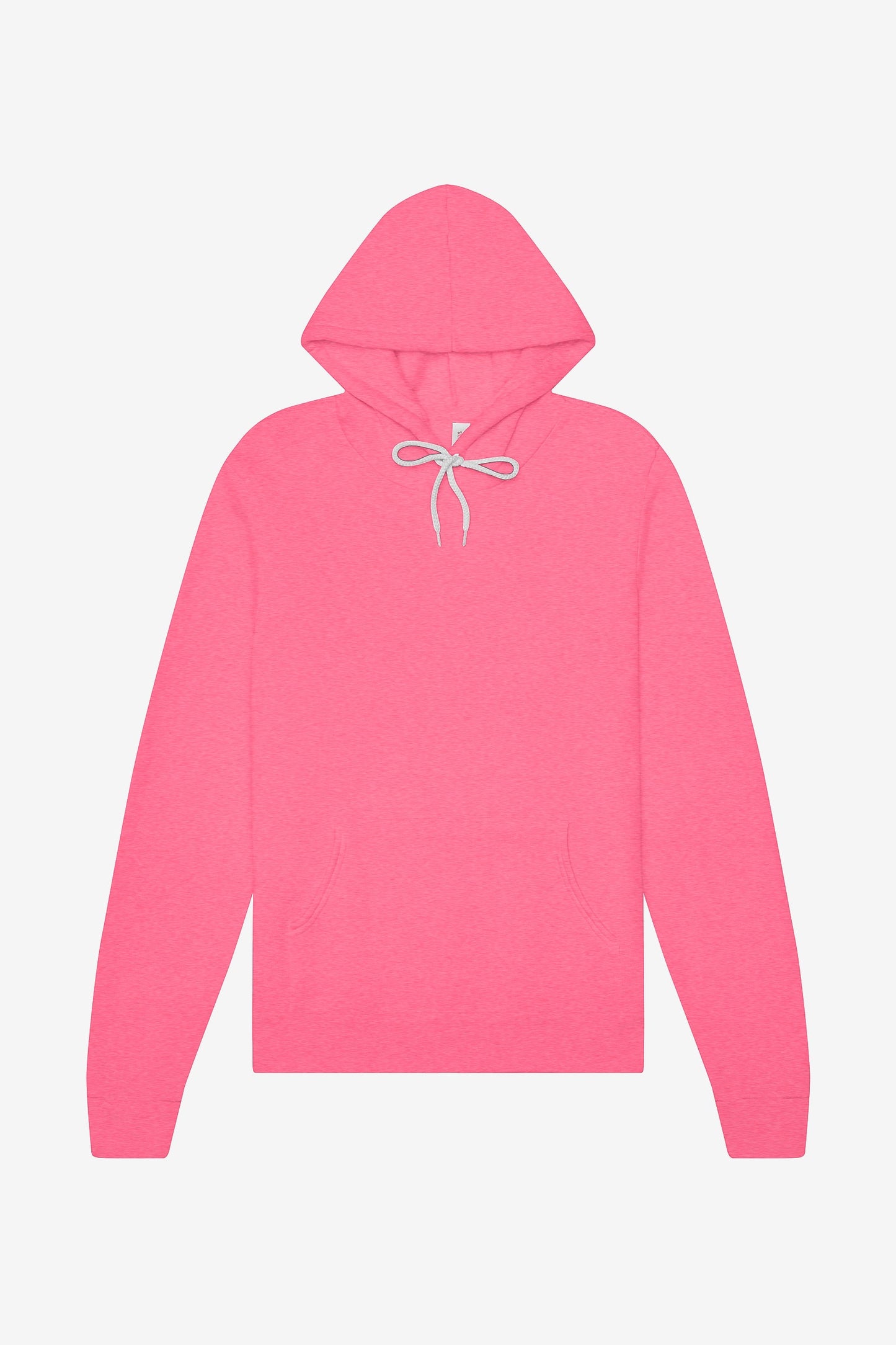 Unisex Sponge Fleece Pullover Hoodie