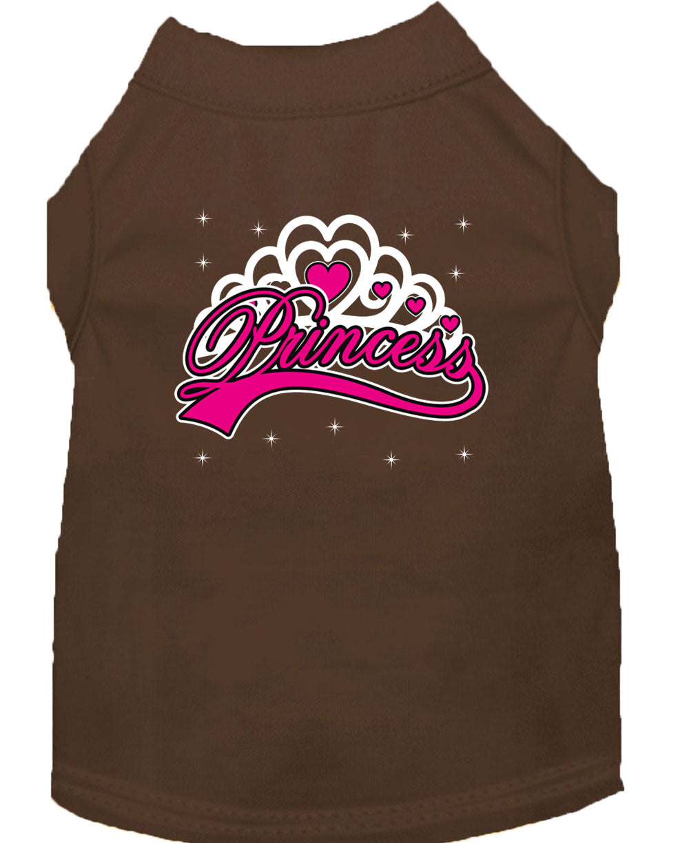 Princess Pet Shirt
