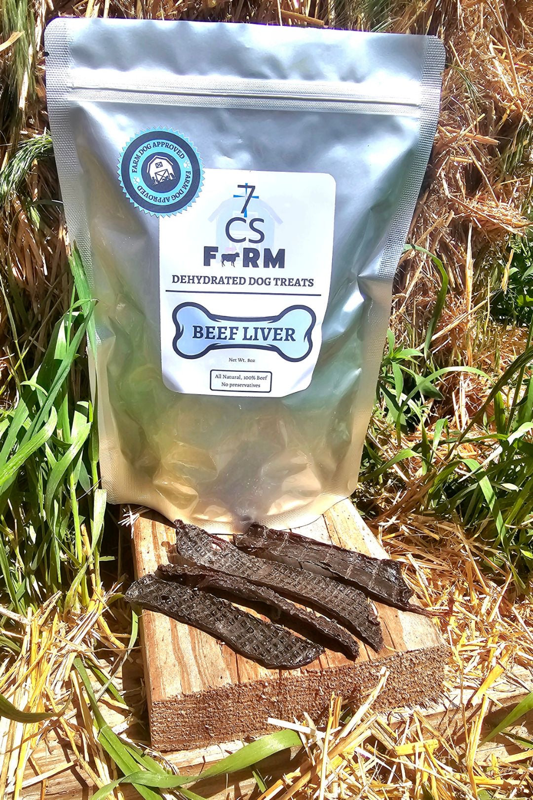 Three Pack of Dog Treats - Assortment