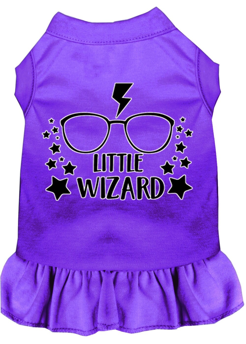 Pet Dress "Little Wizard"