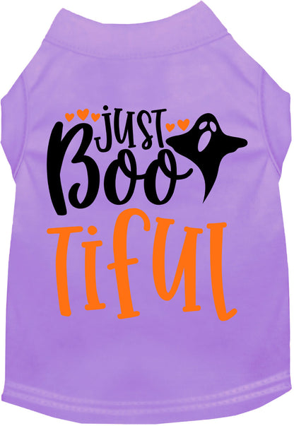 Just Bootiful Pet Shirt
