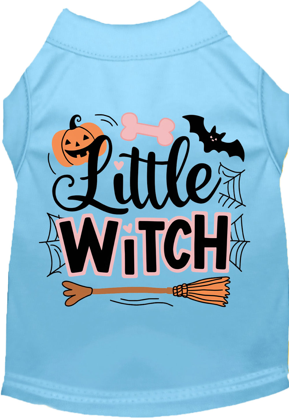 Little Witch Pet Shirt