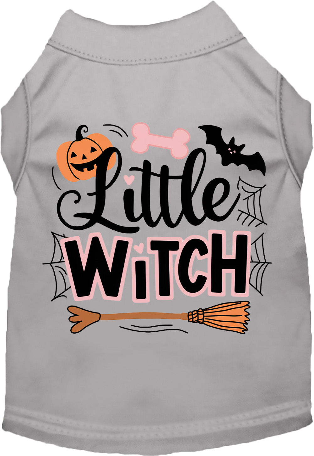 Little Witch Pet Shirt