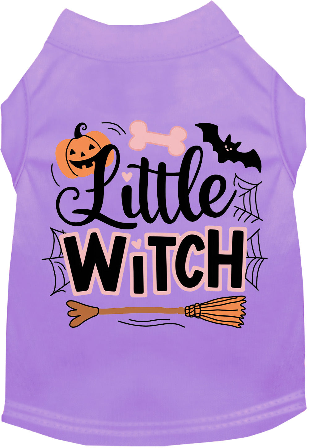 Little Witch Pet Shirt