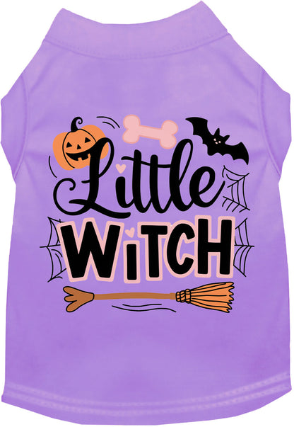 Little Witch Pet Shirt