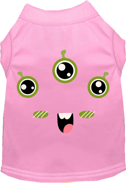 Trifanie Monster Costume Pet Shirt