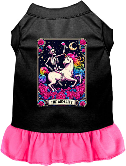 The Audacity! Pet Dress