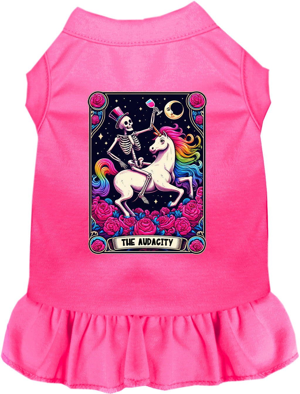 The Audacity! Pet Dress