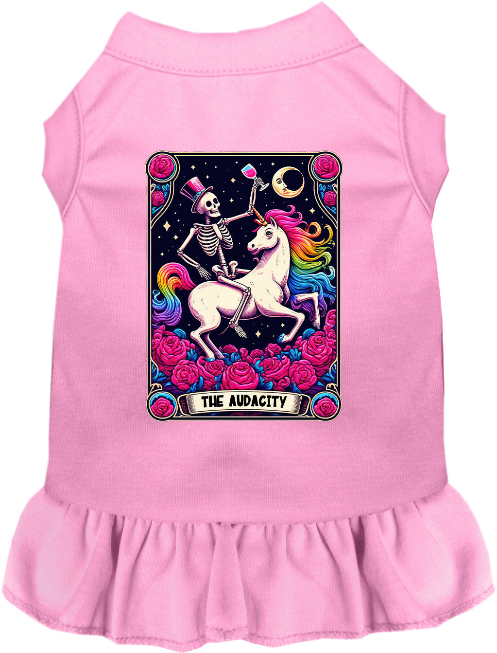 The Audacity! Pet Dress