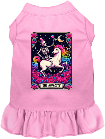 The Audacity! Pet Dress