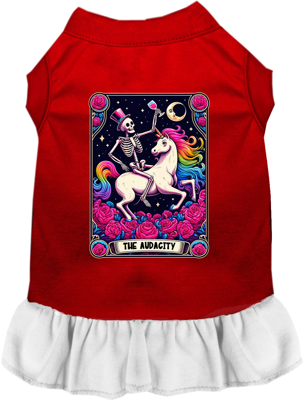 The Audacity! Pet Dress