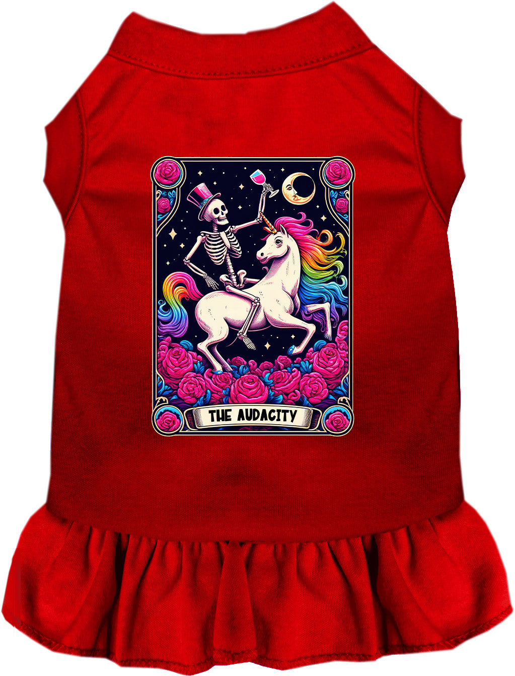 The Audacity! Pet Dress