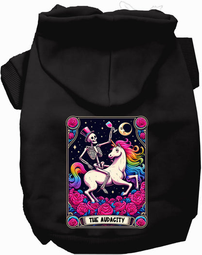 The Audacity! Pet Hoodie