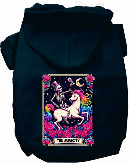 The Audacity! Pet Hoodie