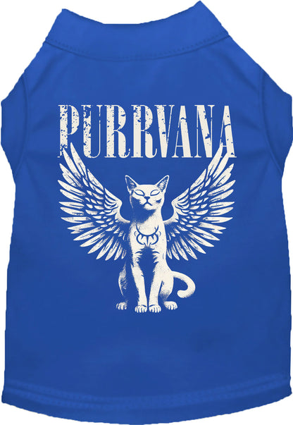 Purrvana Pet Shirt