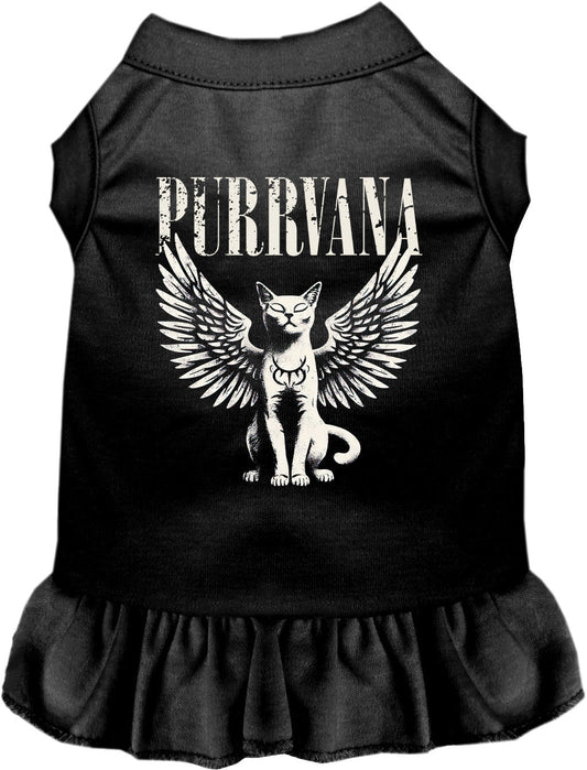 Purrvana Pet Dress