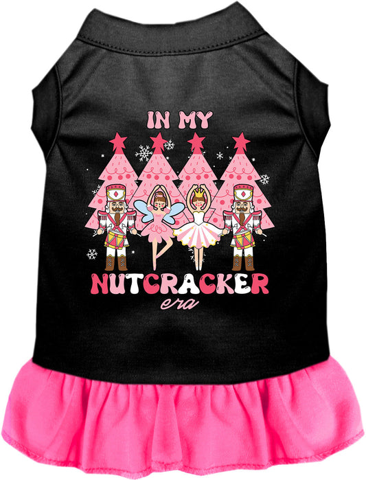 Nutcracker Era Pet Dress