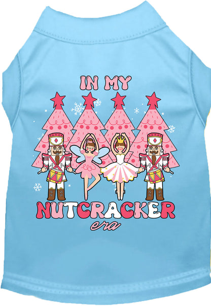 Nutcracker Era Pet Shirt