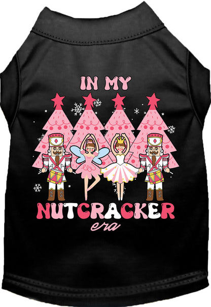 Nutcracker Era Pet Shirt