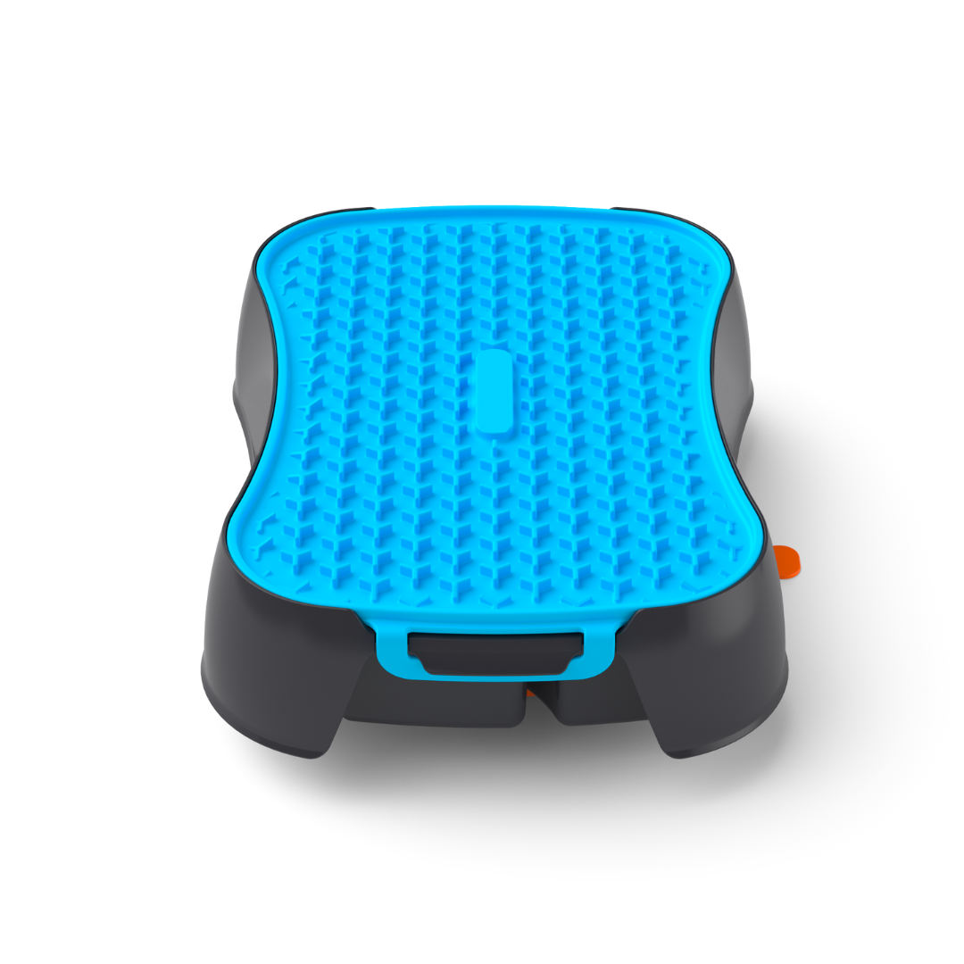 4-In-1 Slow Feeder Dog Bowl