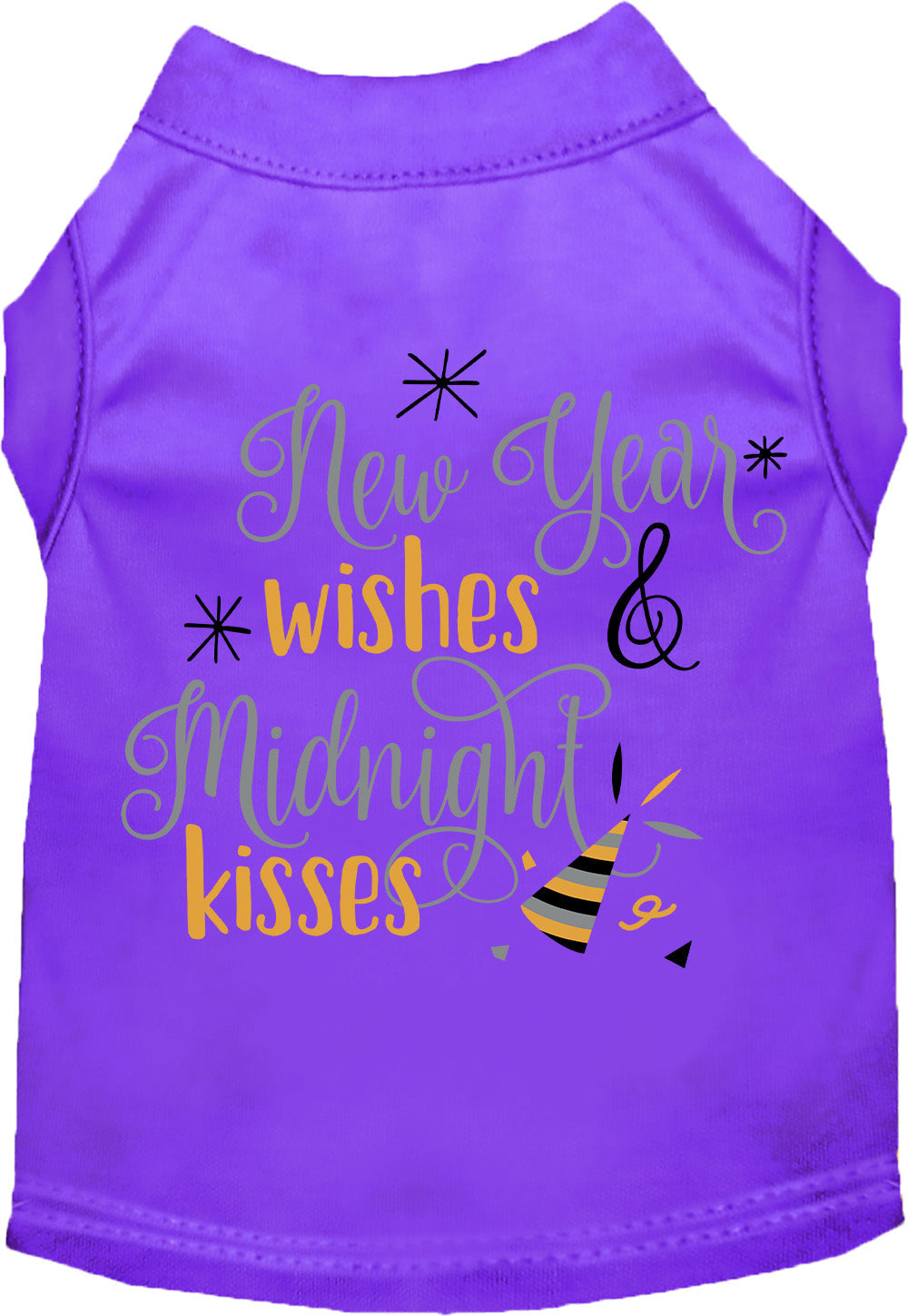 Midnight Kisses Pet Shirt