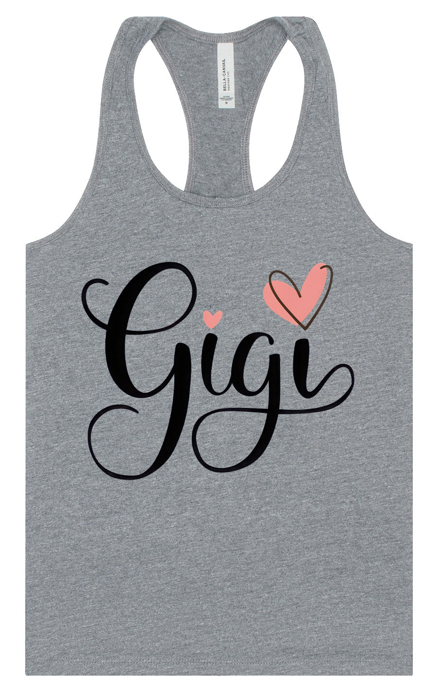 Gigi Women's Racerback Tank