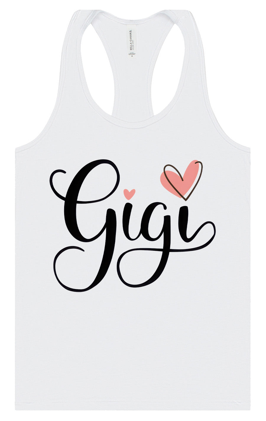 Gigi Women's Racerback Tank