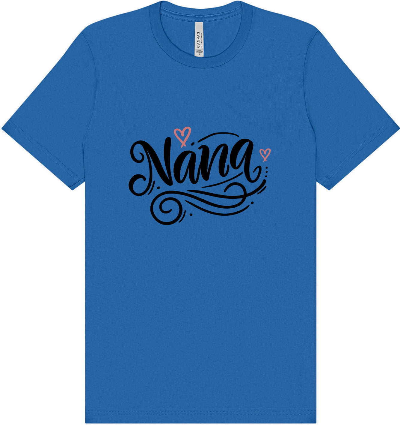 Nana Adult Bella Canvas Shirt