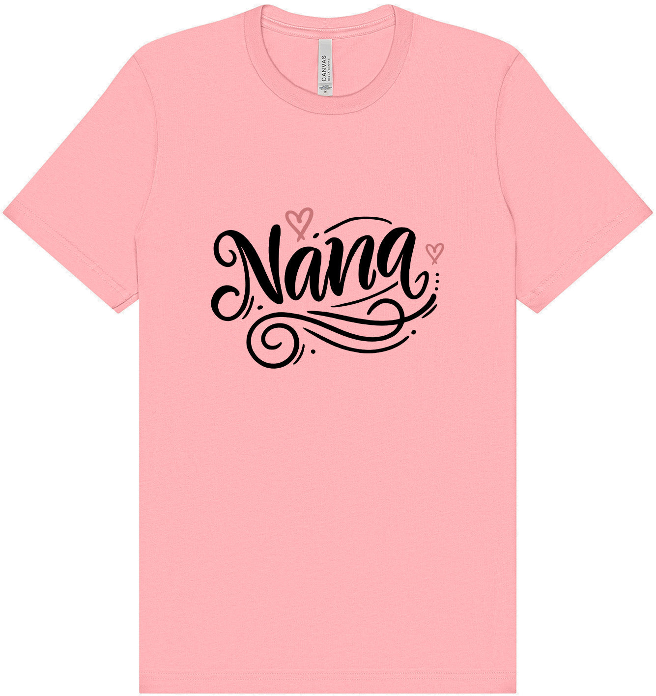 Nana Adult Bella Canvas Shirt