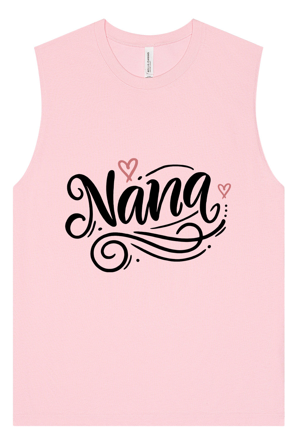Nana Muscle Tank
