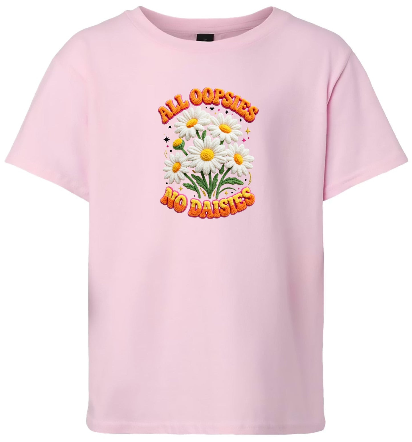 All Oopsies Children's Gildan Soft Shirt