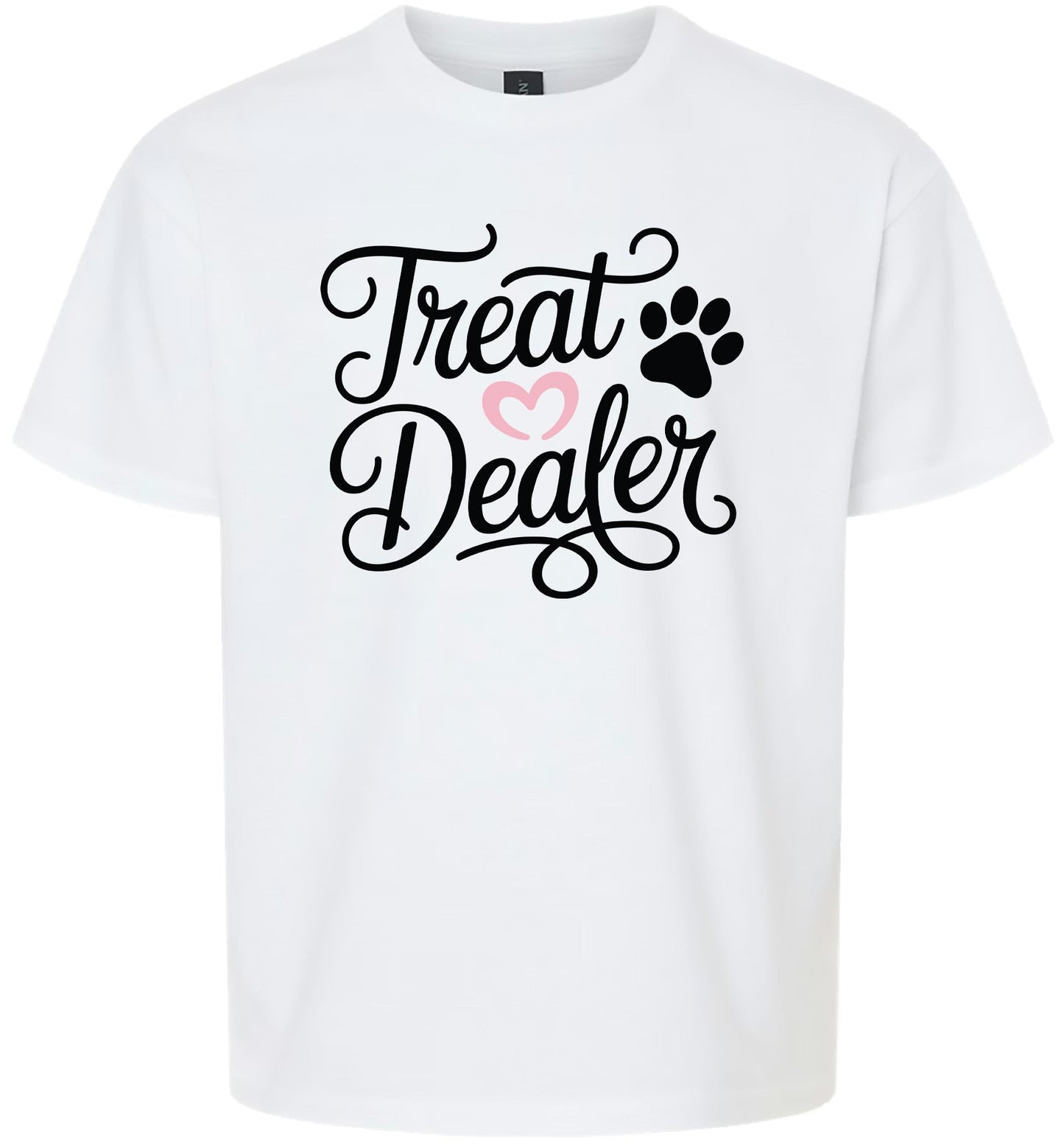 Treat Dealer Children's Gildan Soft Shirt