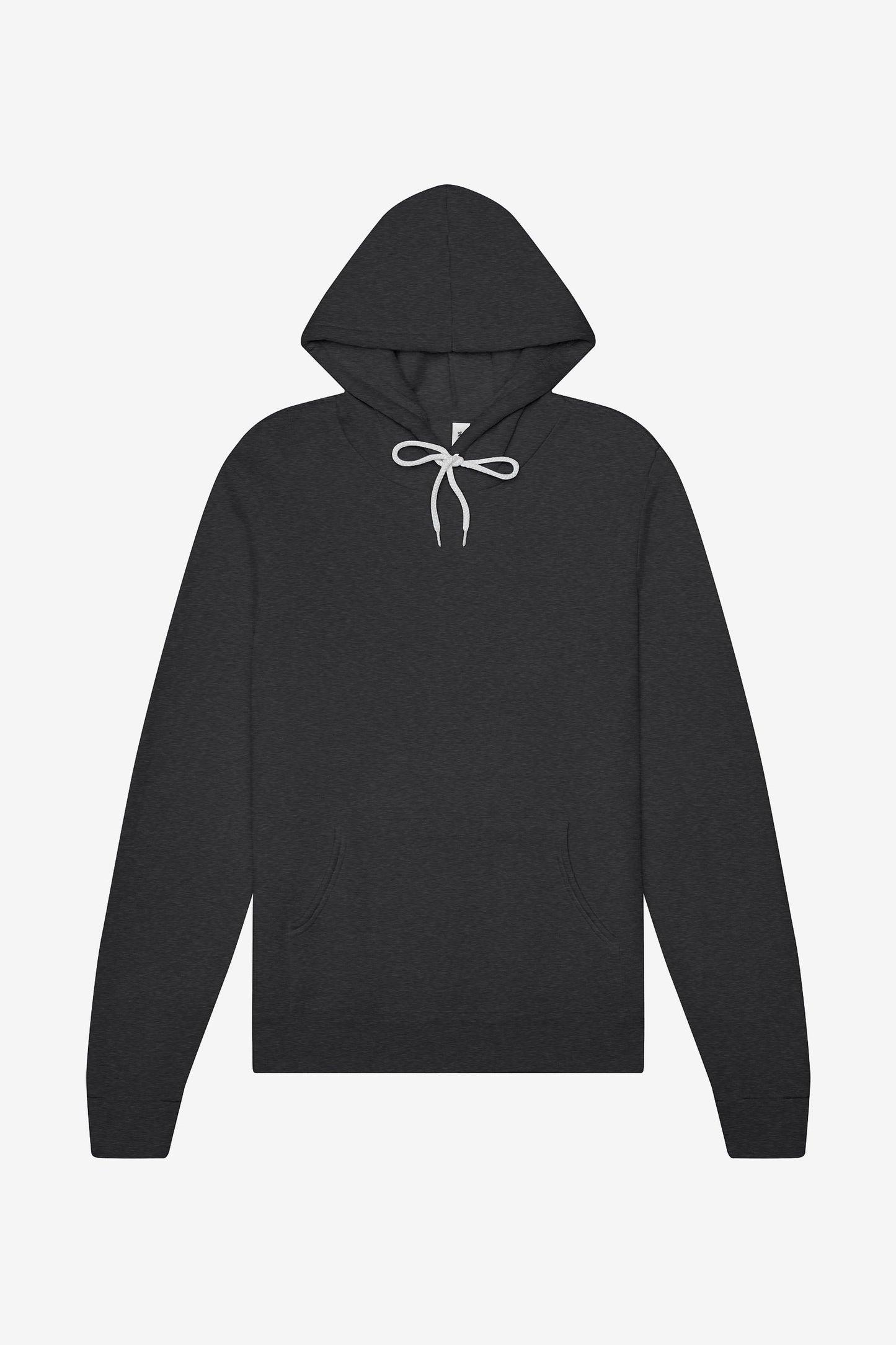 Unisex Sponge Fleece Pullover Hoodie