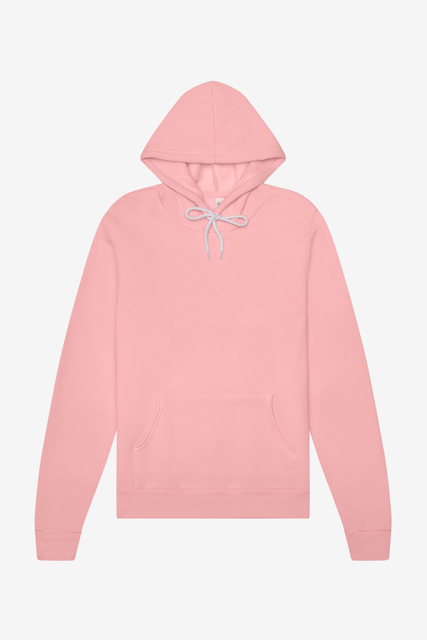 Unisex Sponge Fleece Pullover Hoodie