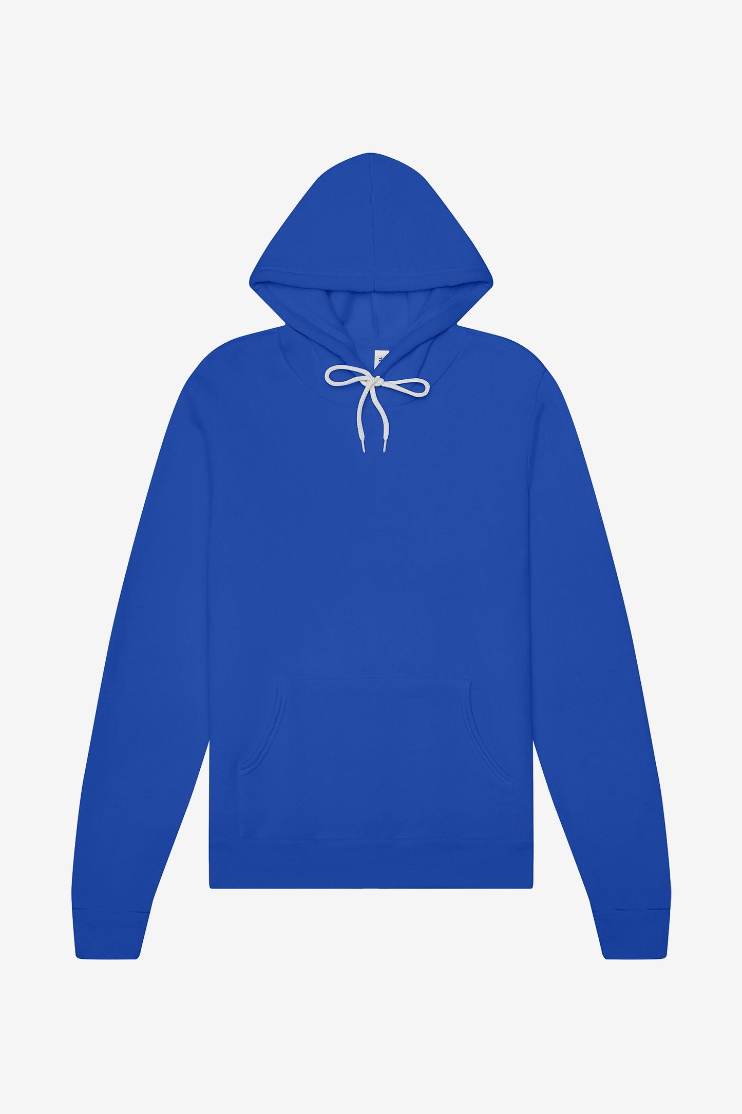 Unisex Sponge Fleece Pullover Hoodie