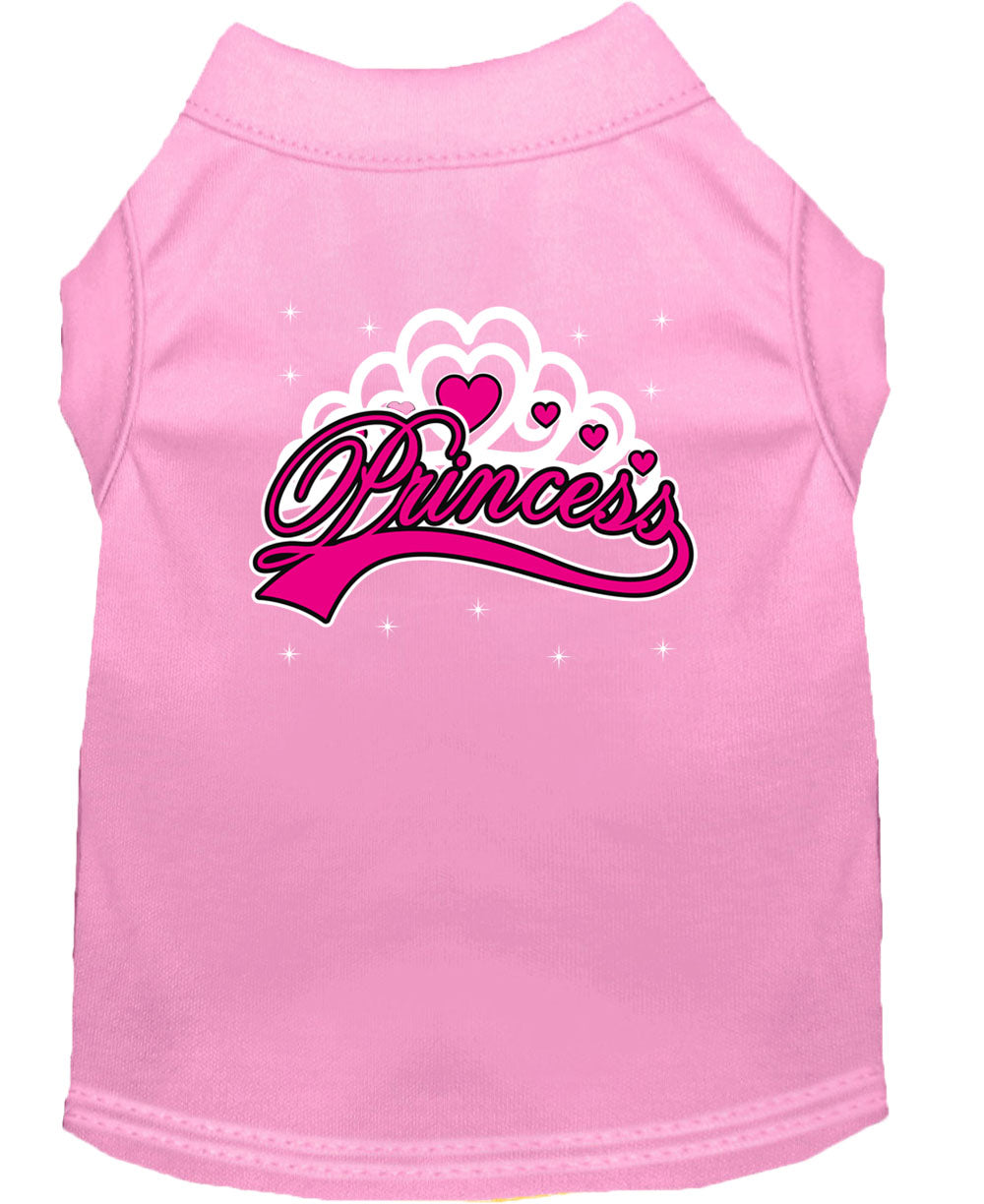Princess Pet Shirt