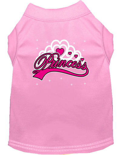 Princess Pet Shirt