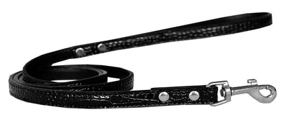 Dog, Puppy & Pet Designer Croc Leash Blank, Plain