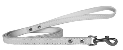 Dog, Puppy & Pet Designer Croc Leash Blank, Plain