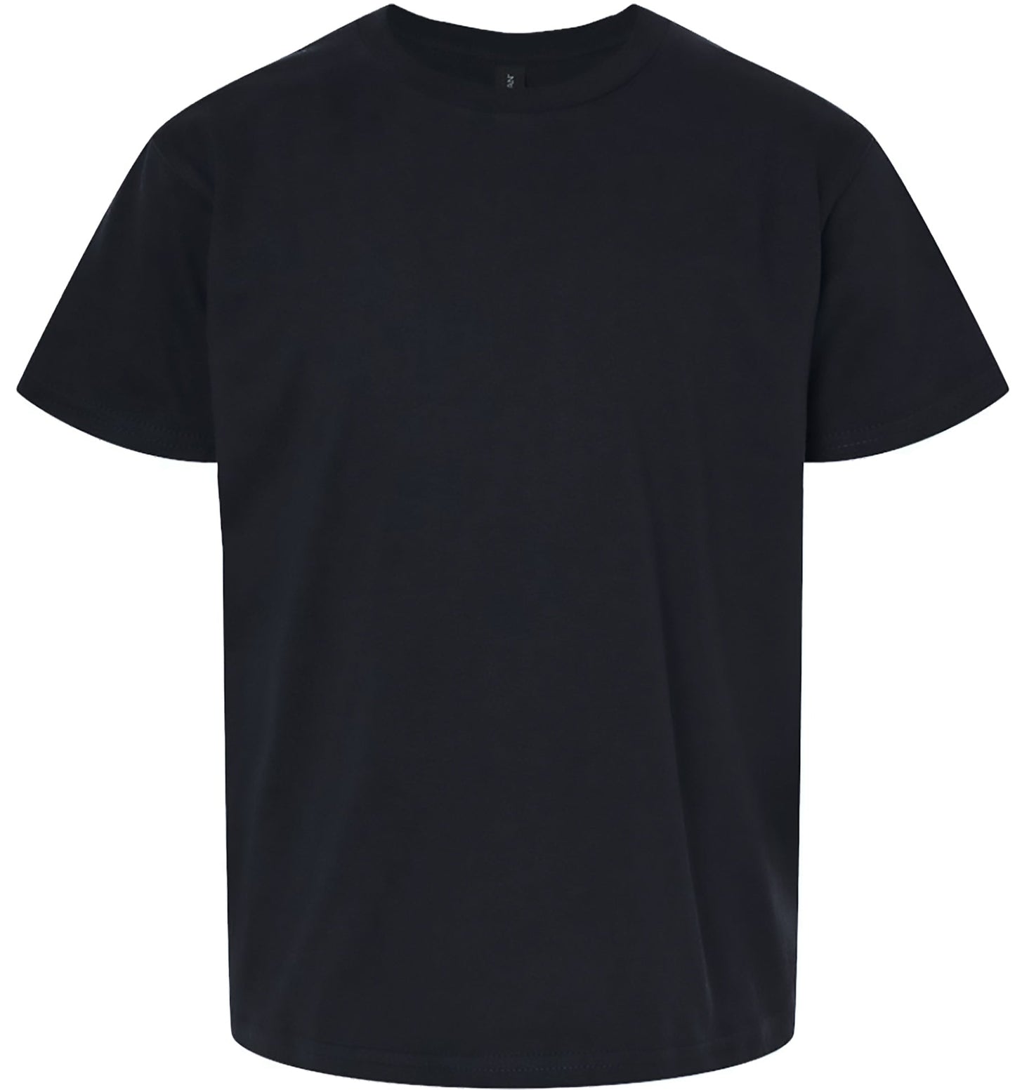 Custom Screen Print Gildan Soft Children's Shirt