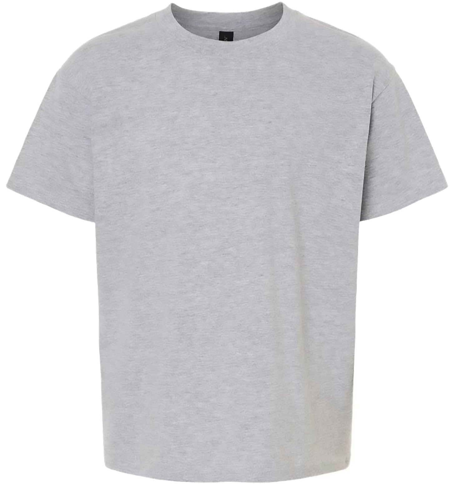 Custom Screen Print Gildan Soft Children's Shirt