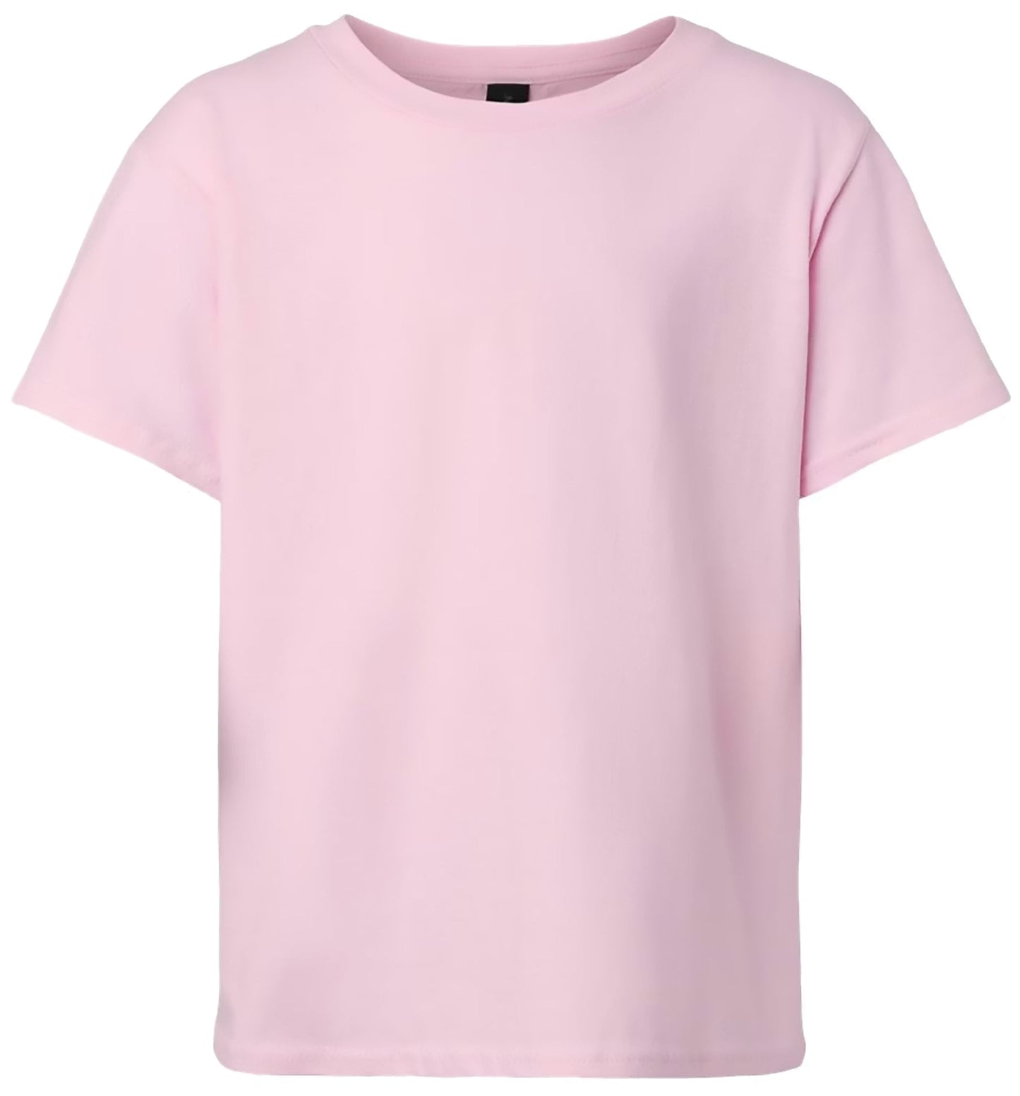 Custom Screen Print Gildan Soft Children's Shirt