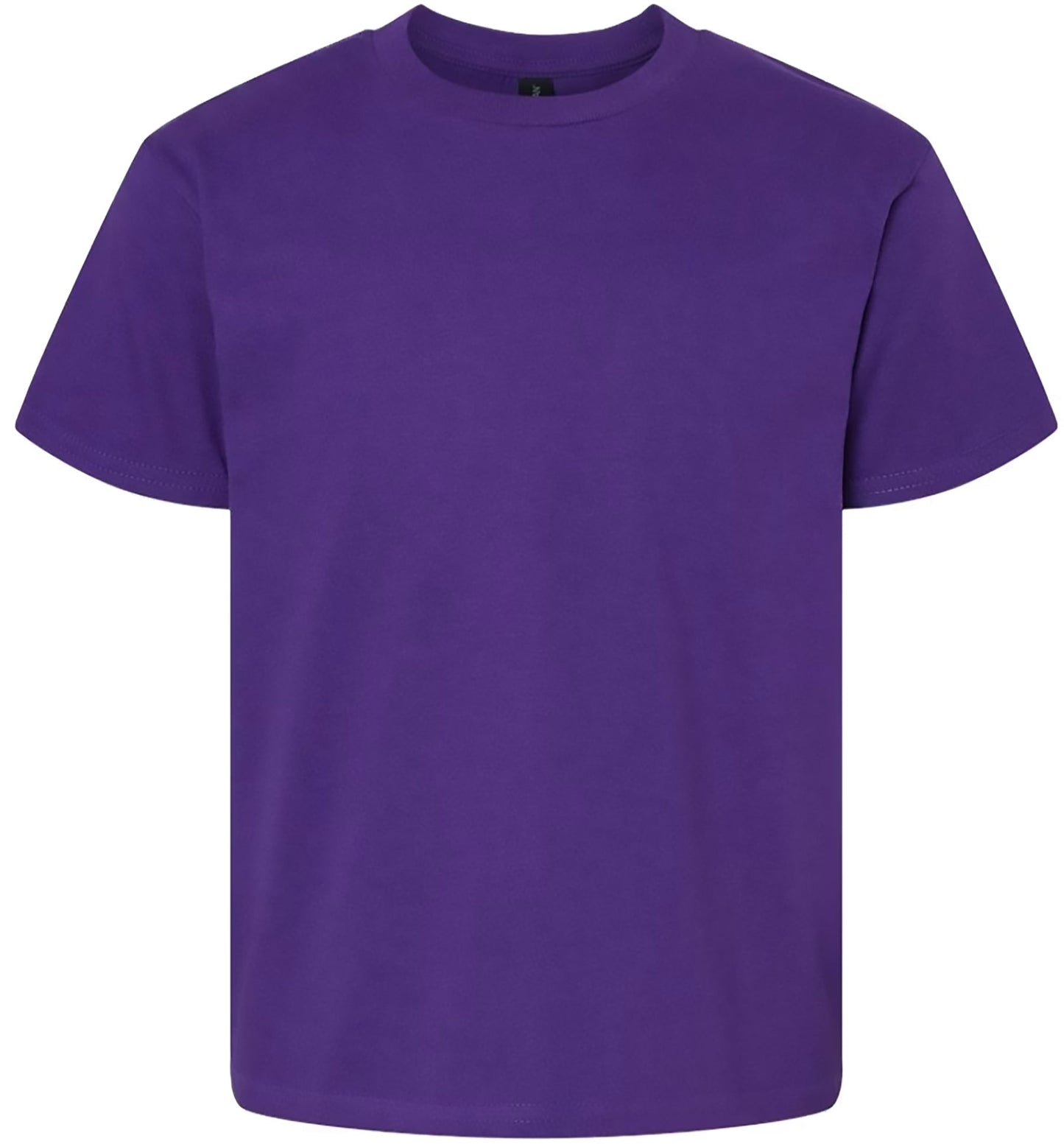 Custom Screen Print Gildan Soft Children's Shirt