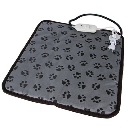 Benepaw Adjustable Pet Bed Heating Pad