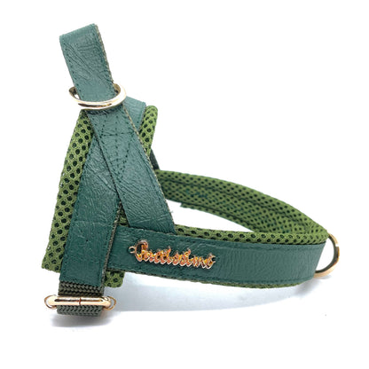 Jade One-Click Dog Harness