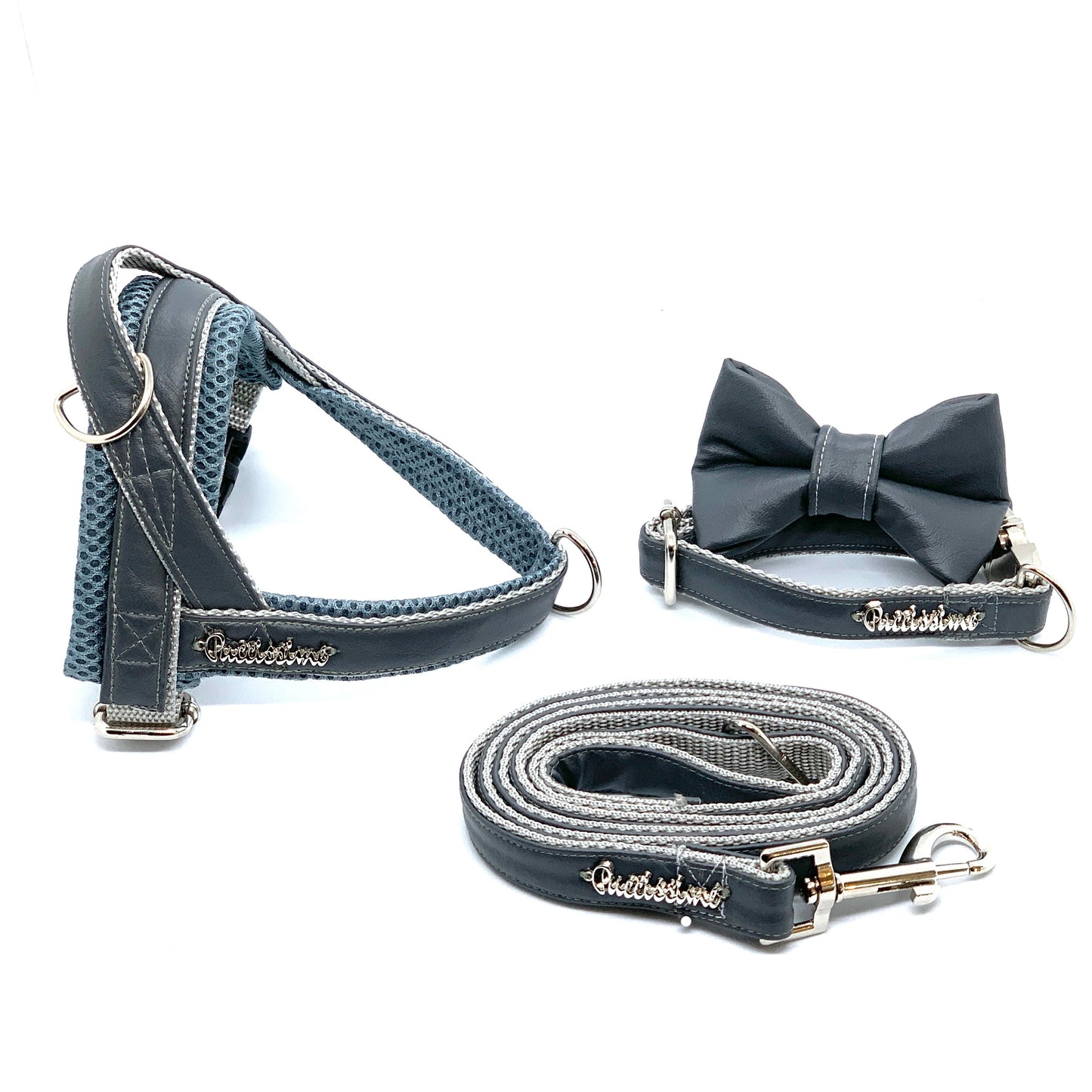 Shadow One-Click Dog Harness