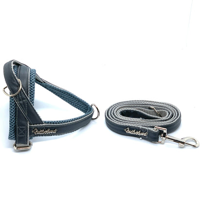 Shadow One-Click Dog Harness